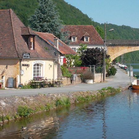 ホテルLe Barrage Mauzac-et-Grand-Castang エクステリア 写真