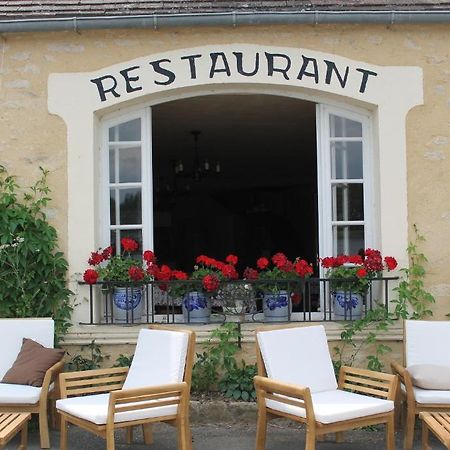 ホテルLe Barrage Mauzac-et-Grand-Castang エクステリア 写真